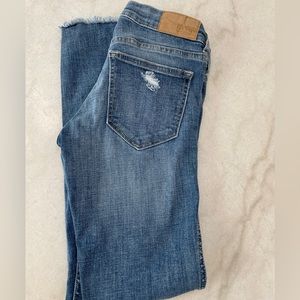H&M denim jeans